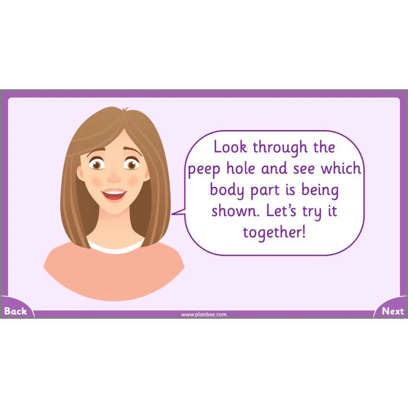 My Body - Image 31