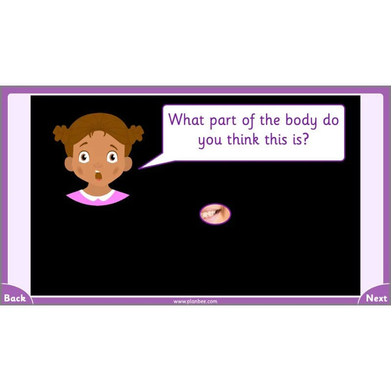 My Body - Image 32