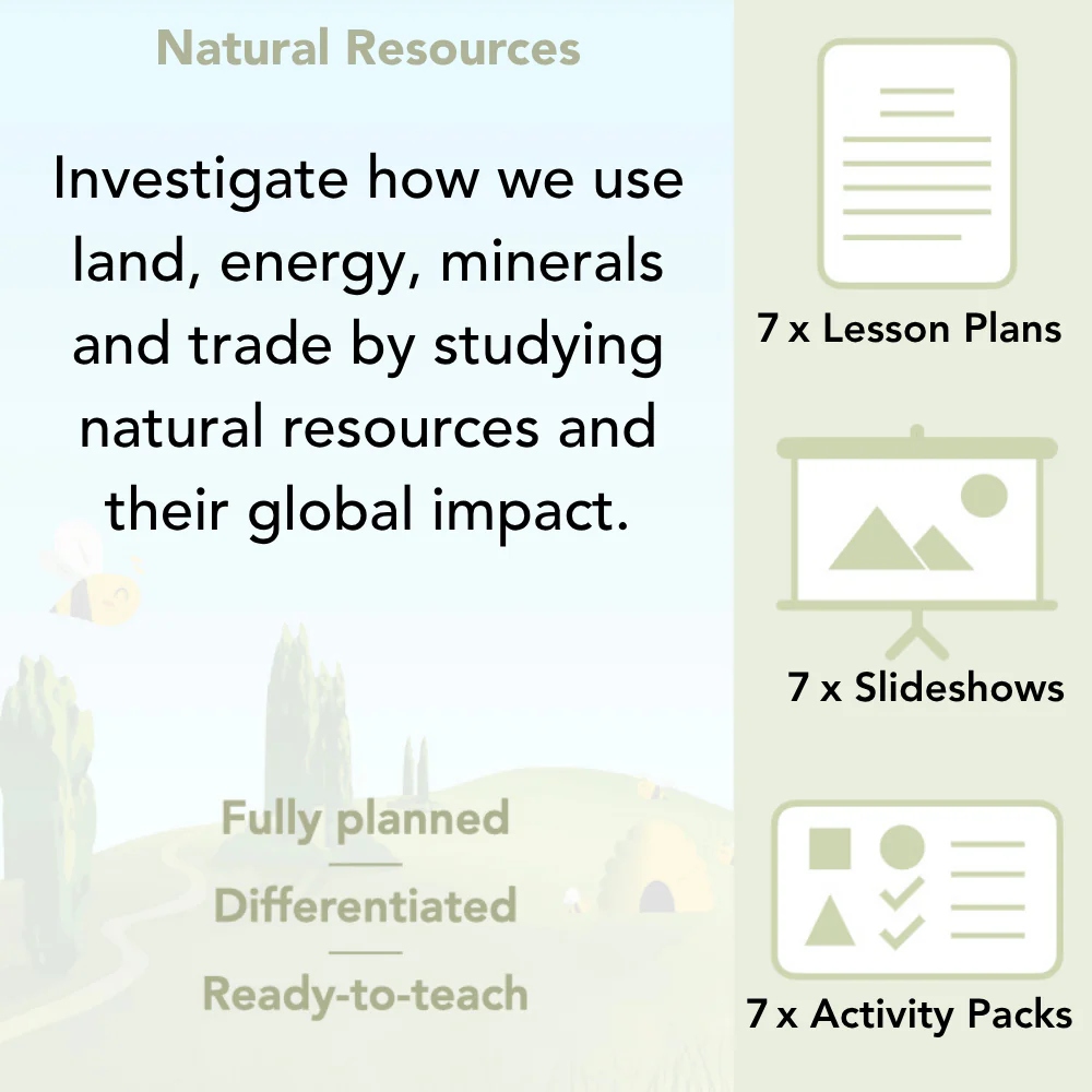 Natural Resources - Image 2