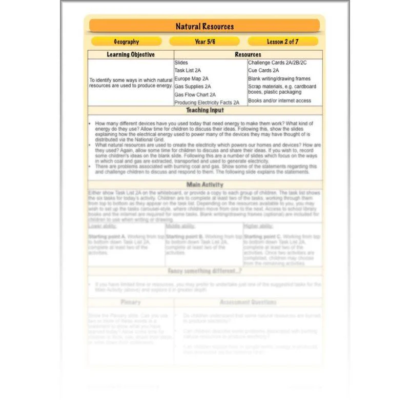 Natural Resources - Image 36