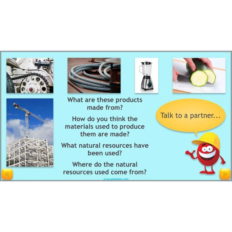 Natural Resources - Image 5