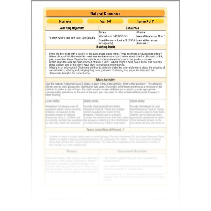 Natural Resources - Image 55