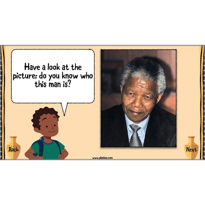 Nelson Mandela - Image 18