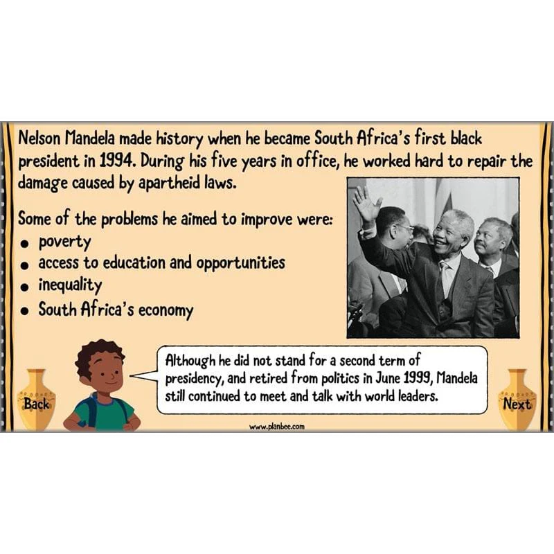 Nelson Mandela - Image 26