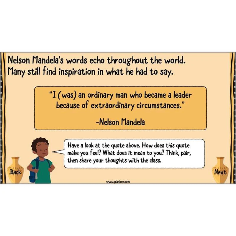 Nelson Mandela - Image 27