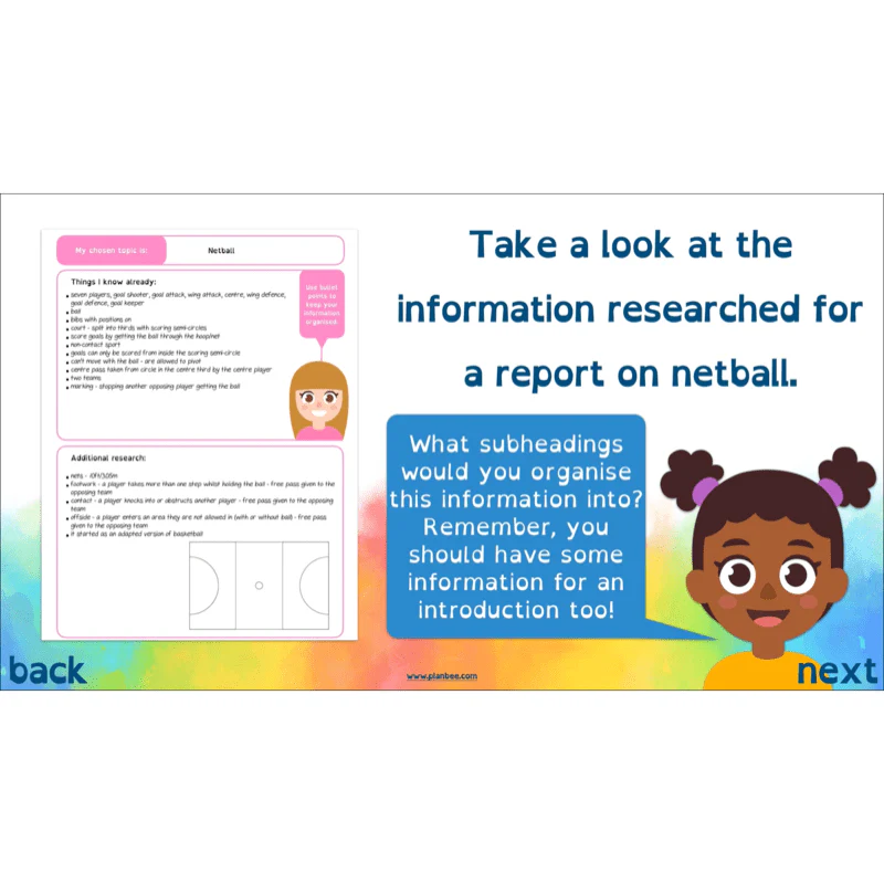 Non-chronological Reports - Image 11