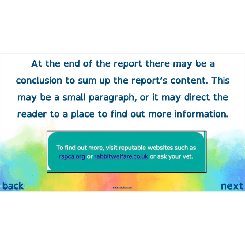 Non-chronological Reports - Image 34