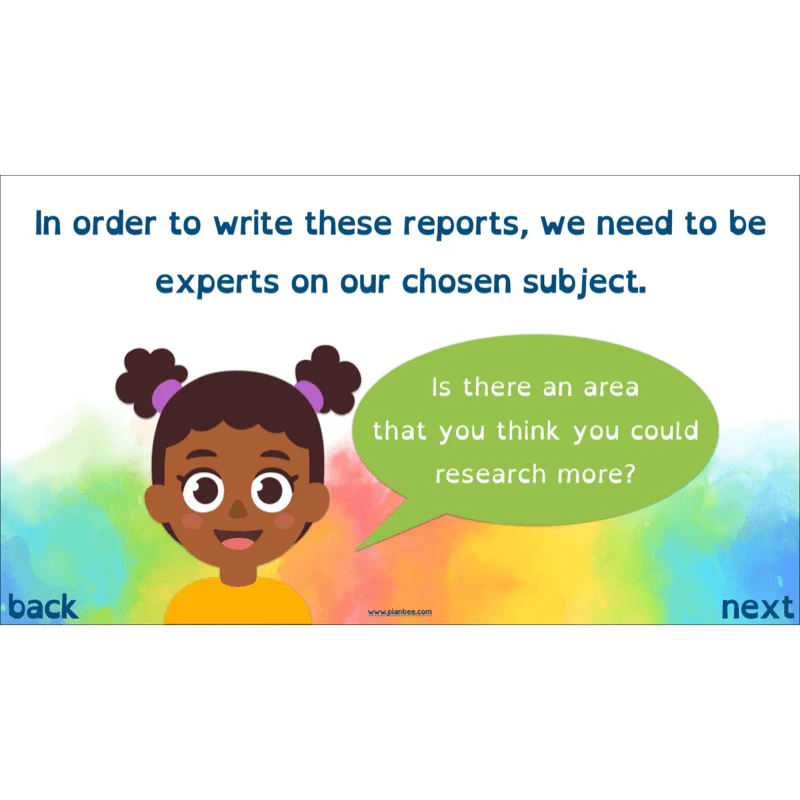 Non-chronological Reports - Image 9