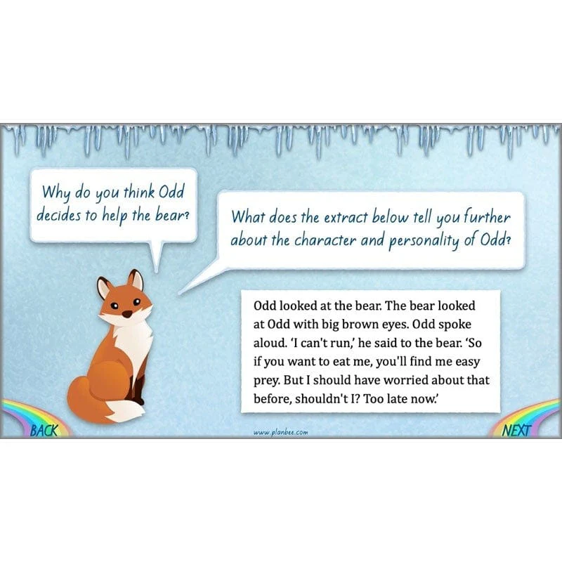 Odd and the Frost Giants - Image 4