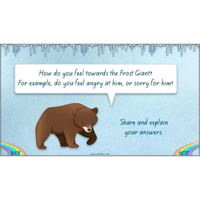 Odd and the Frost Giants - Image 43