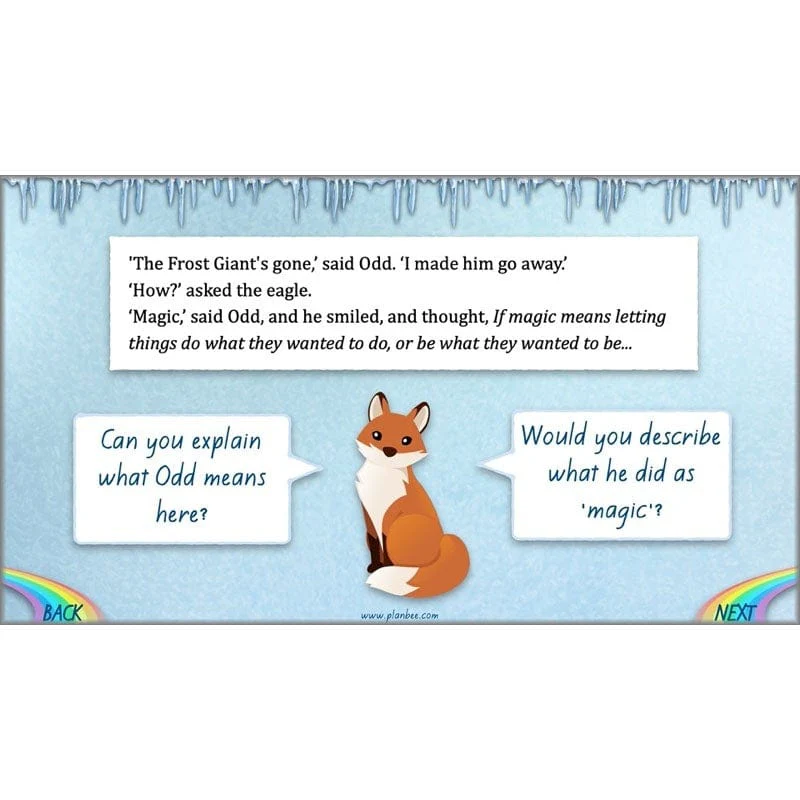 Odd and the Frost Giants - Image 49