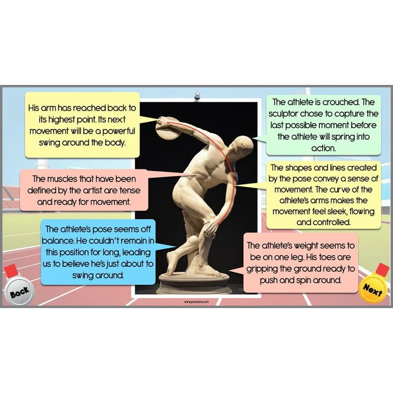 The Olympics Year 5/6 - Image 45