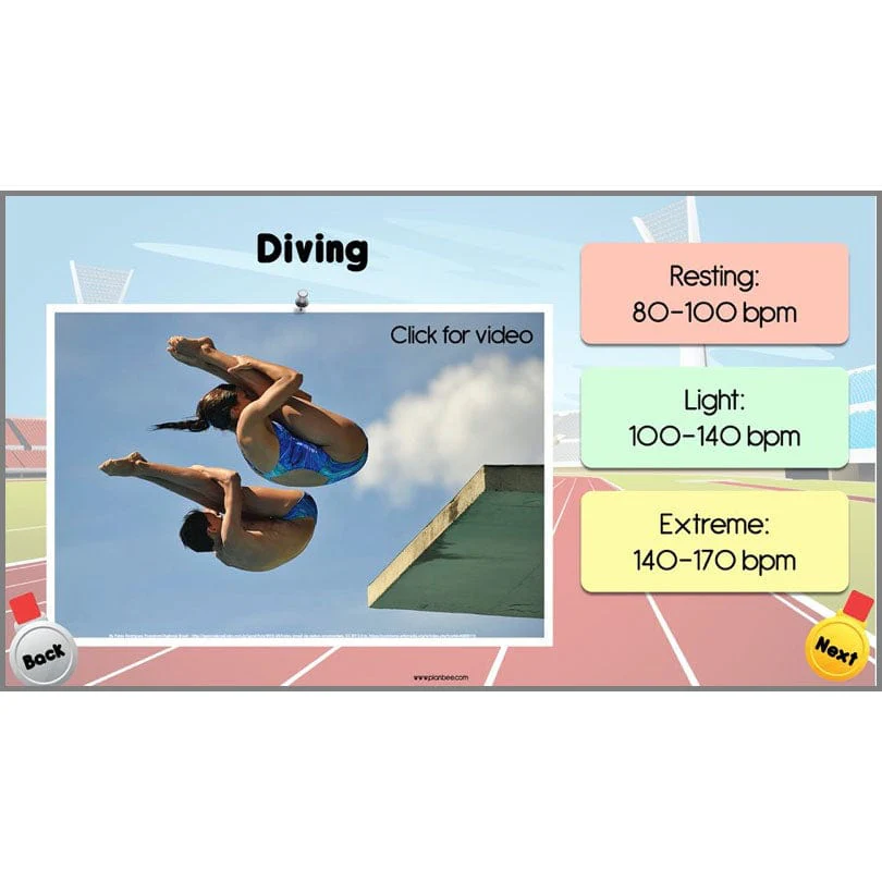 The Olympics Year 5/6 - Image 8