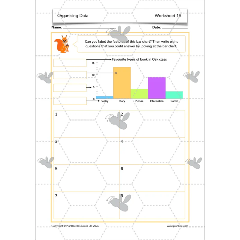 Organising Data - Image 25