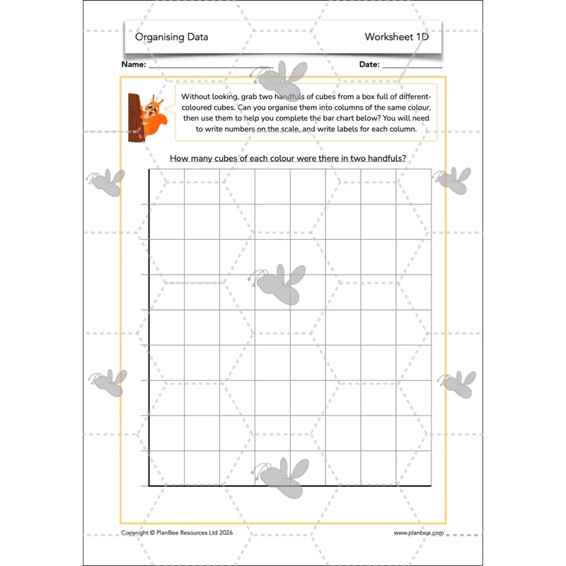 Organising Data - Image 26