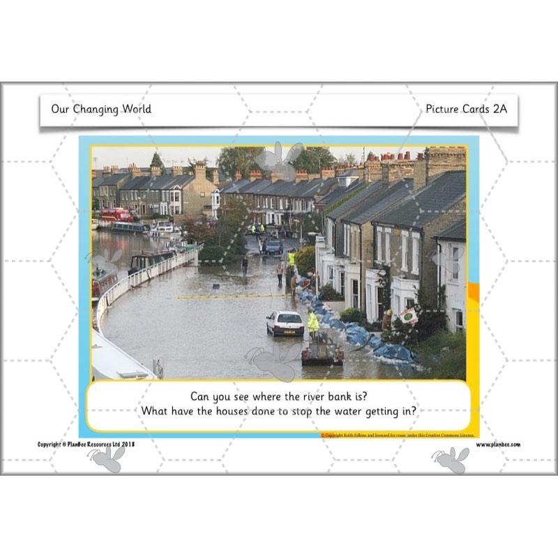 Our Changing World - Image 12