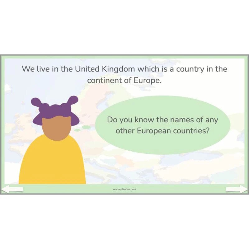Our European Neighbours - Image 21