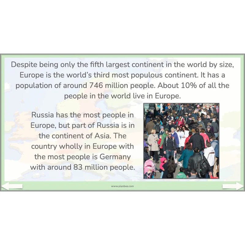 Our European Neighbours - Image 23