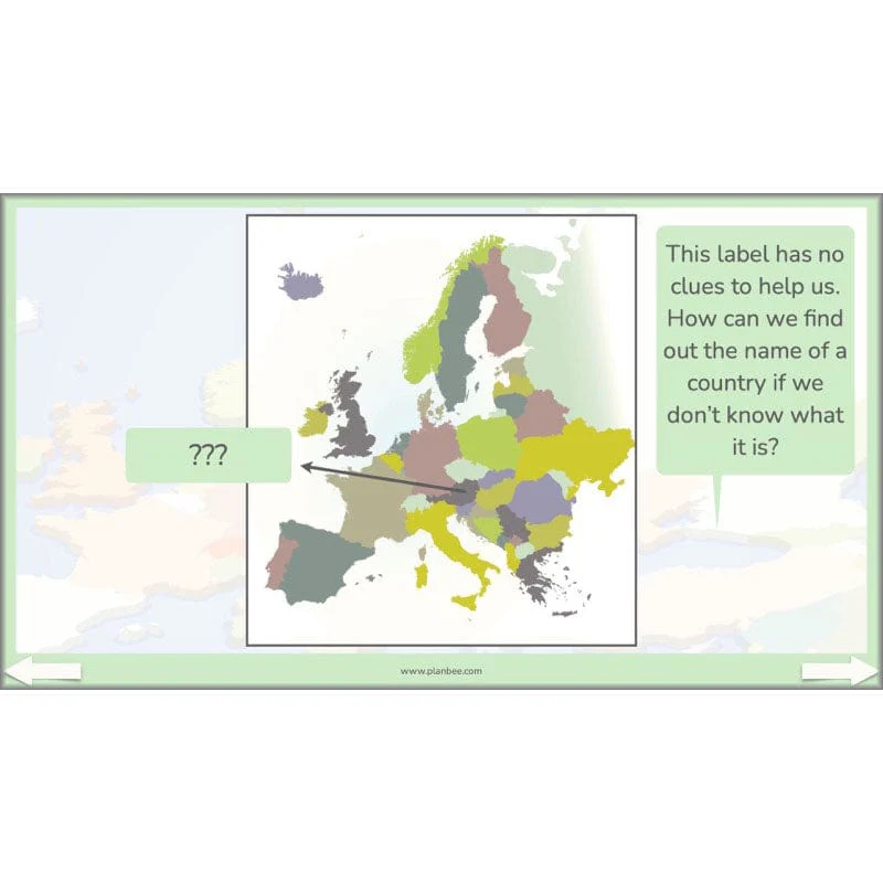 Our European Neighbours - Image 32