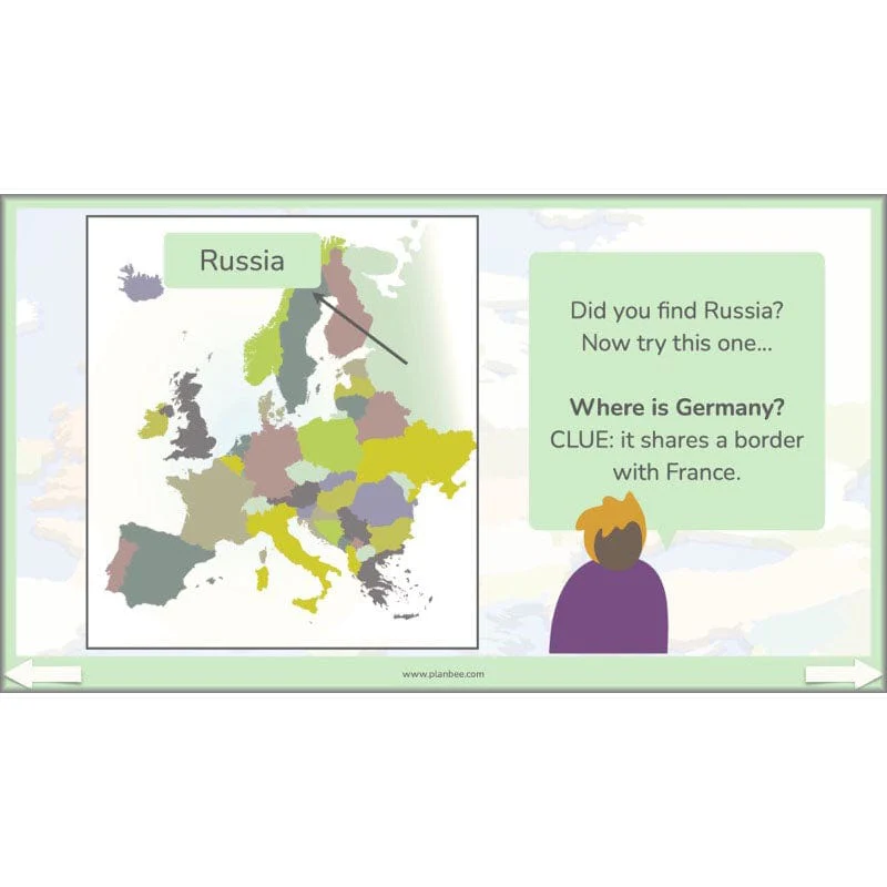 Our European Neighbours - Image 38