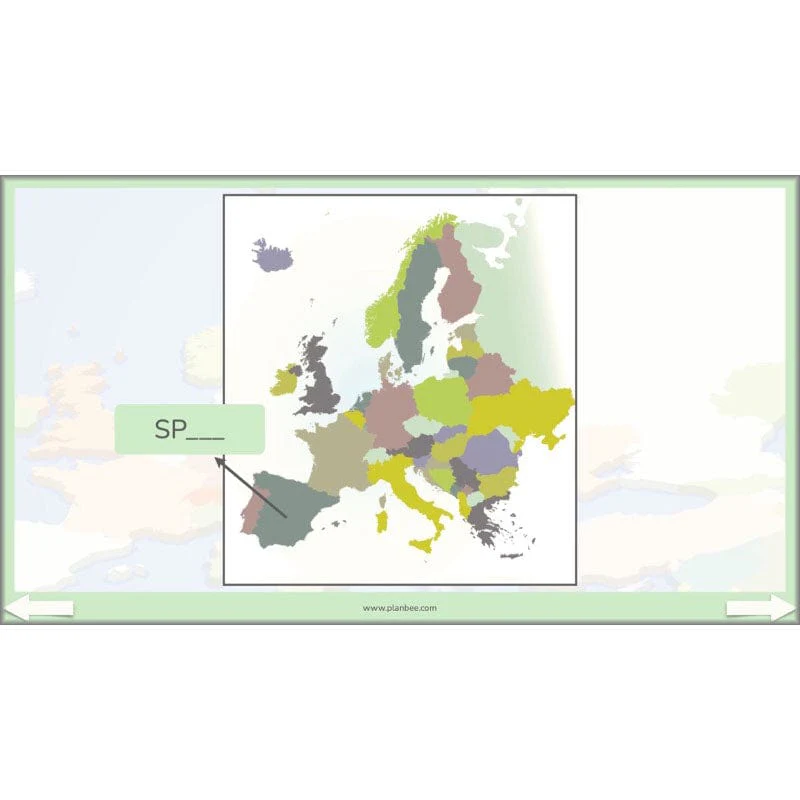Our European Neighbours - Image 4