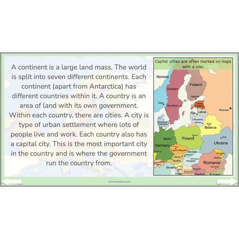 Our European Neighbours - Image 45