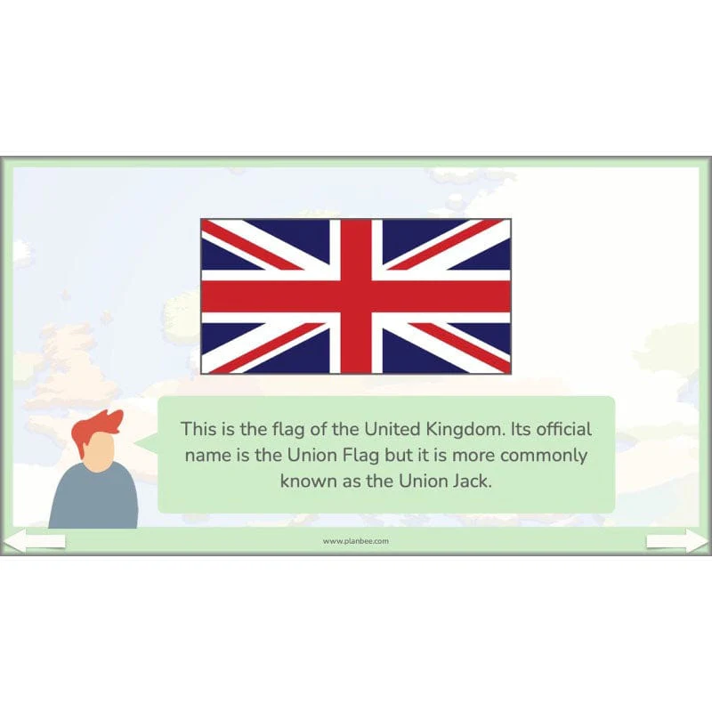 Our European Neighbours - Image 5