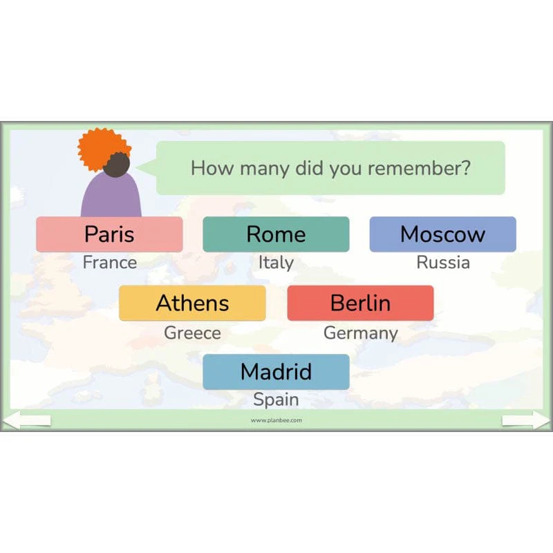 Our European Neighbours - Image 6