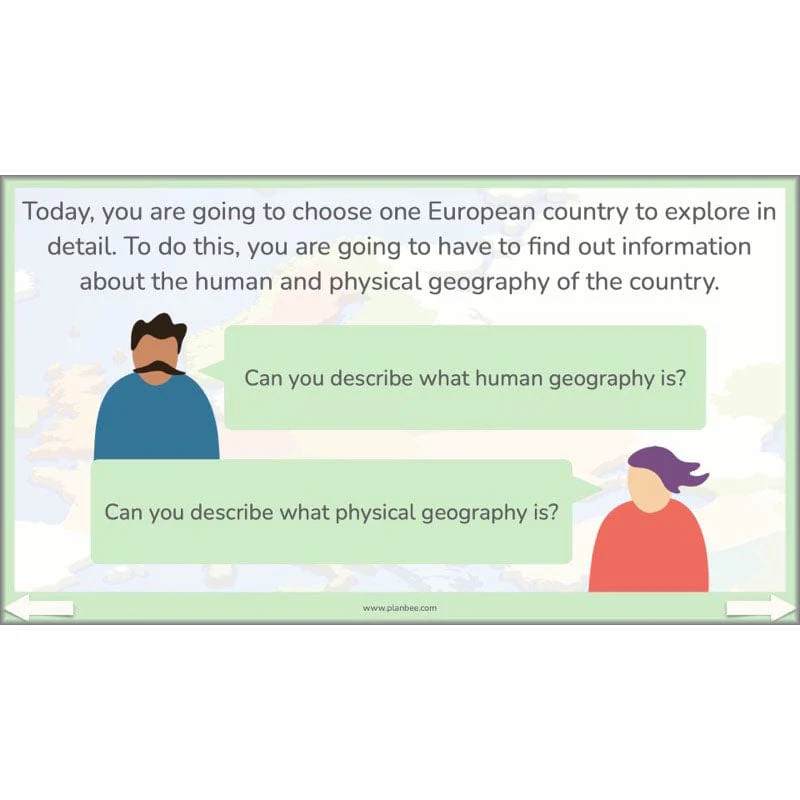 Our European Neighbours - Image 61