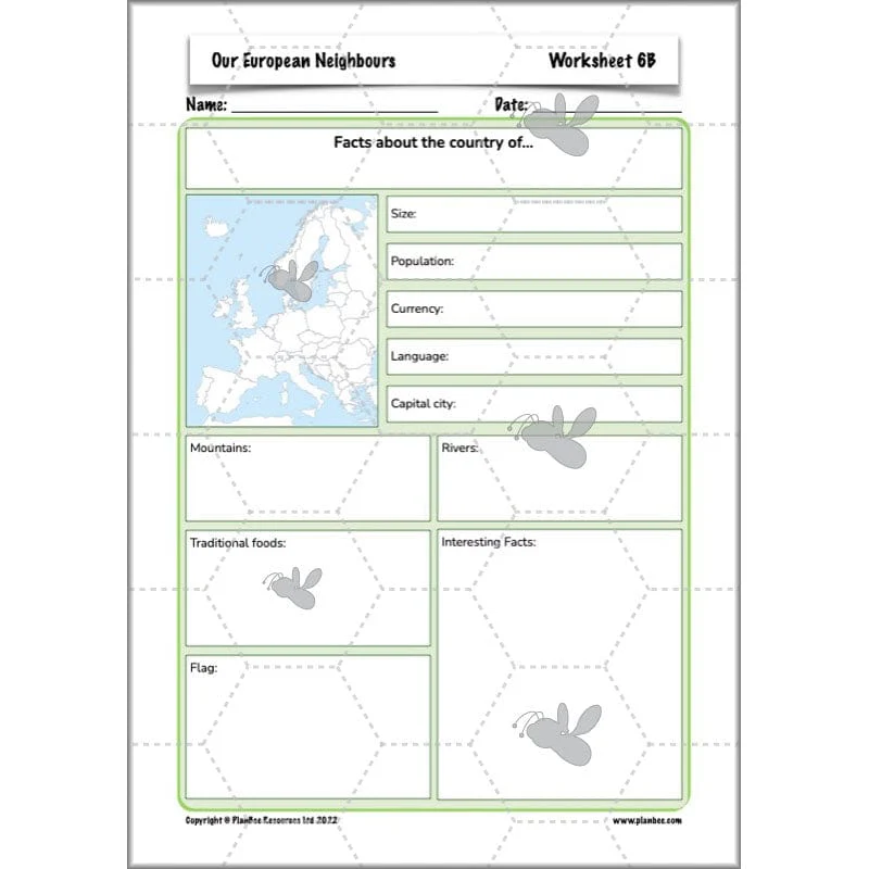 Our European Neighbours - Image 67