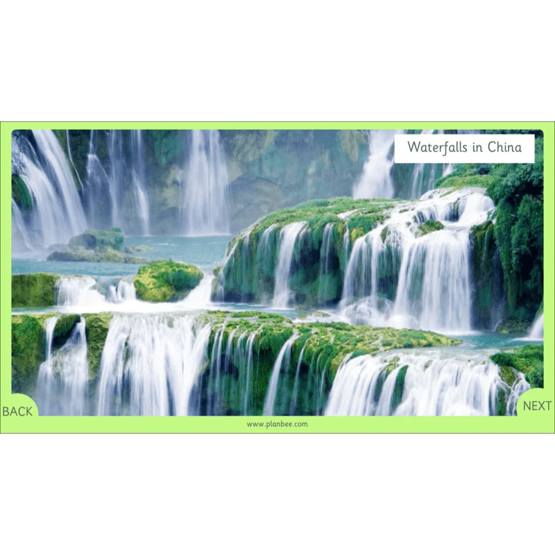 Our Wonderful World - Image 4