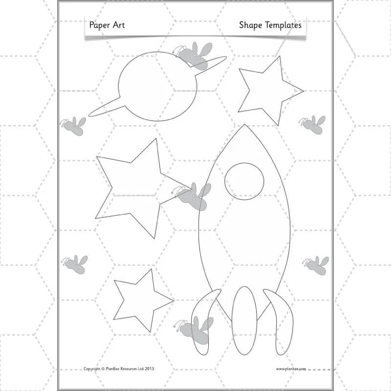 Paper Art - Image 14