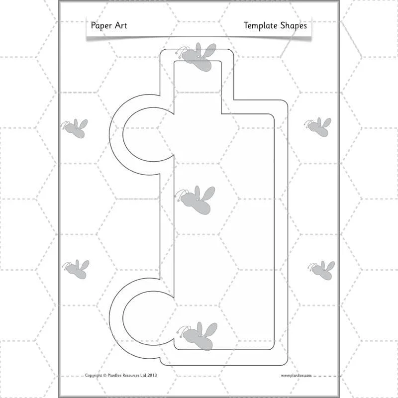 Paper Art - Image 42