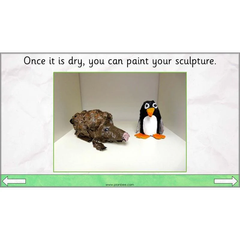 Paper Art - Image 57