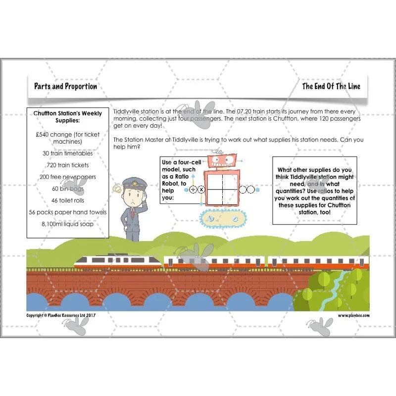 Parts and Proportion - Image 15