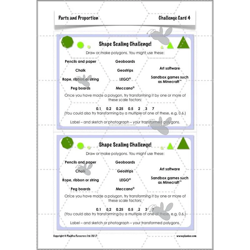 Parts and Proportion - Image 16