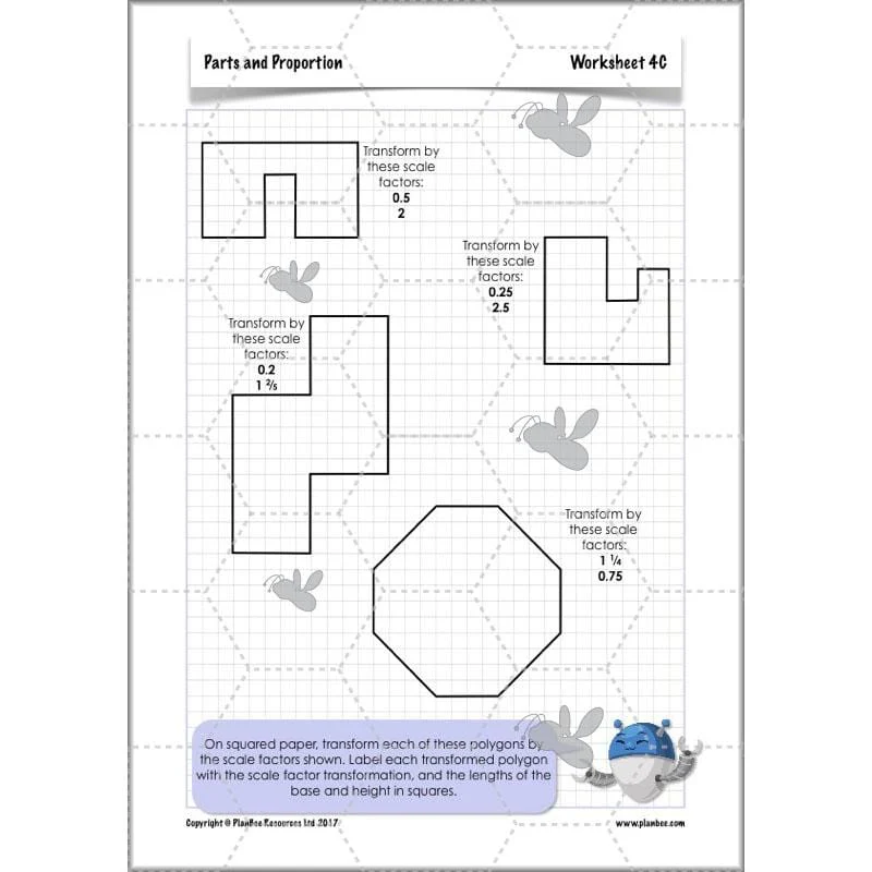 Parts and Proportion - Image 48