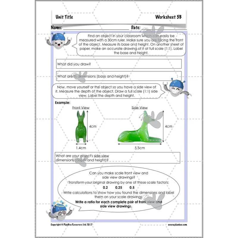 Parts and Proportion - Image 56