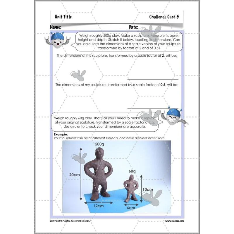 Parts and Proportion - Image 57