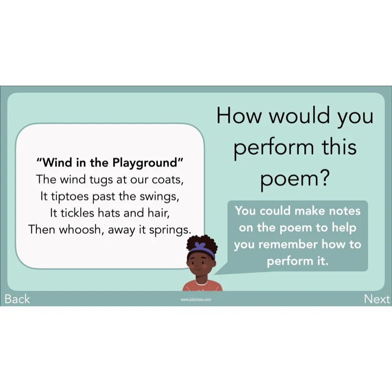Patterns in Poetry - Image 11