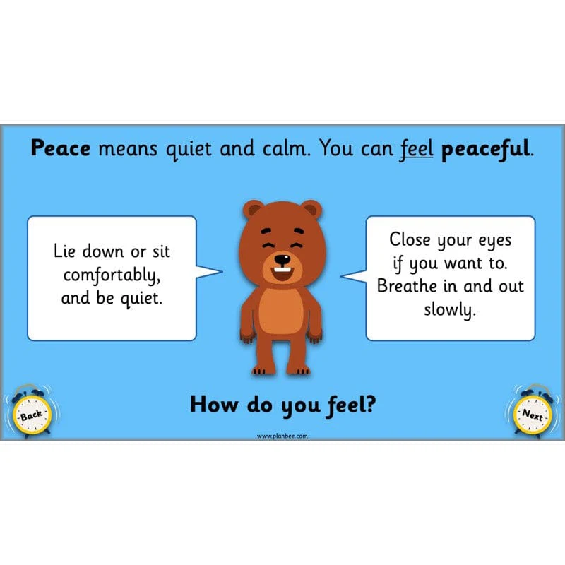 Peace at Last - Image 17