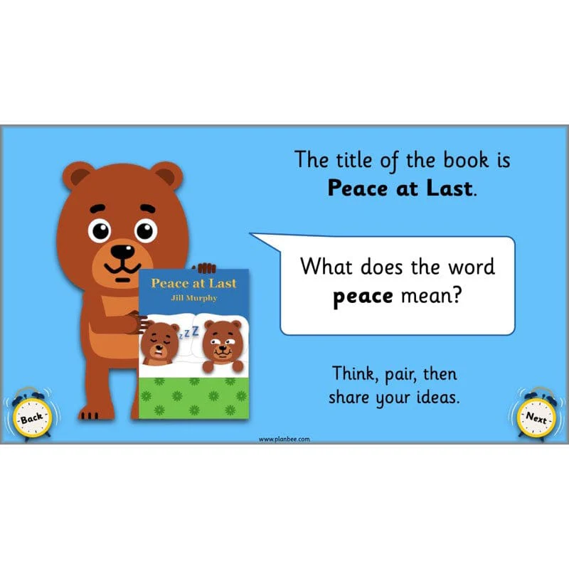 Peace at Last - Image 3