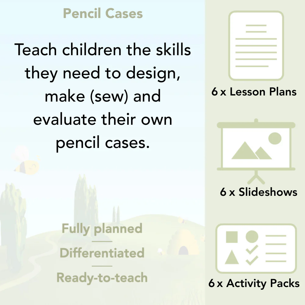Pencil Cases - Image 2