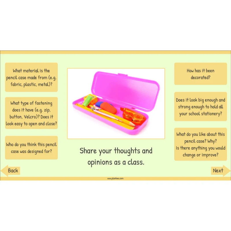Pencil Cases - Image 26