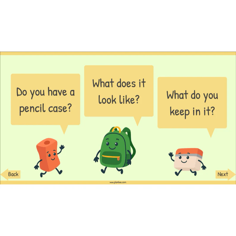 Pencil Cases - Image 3