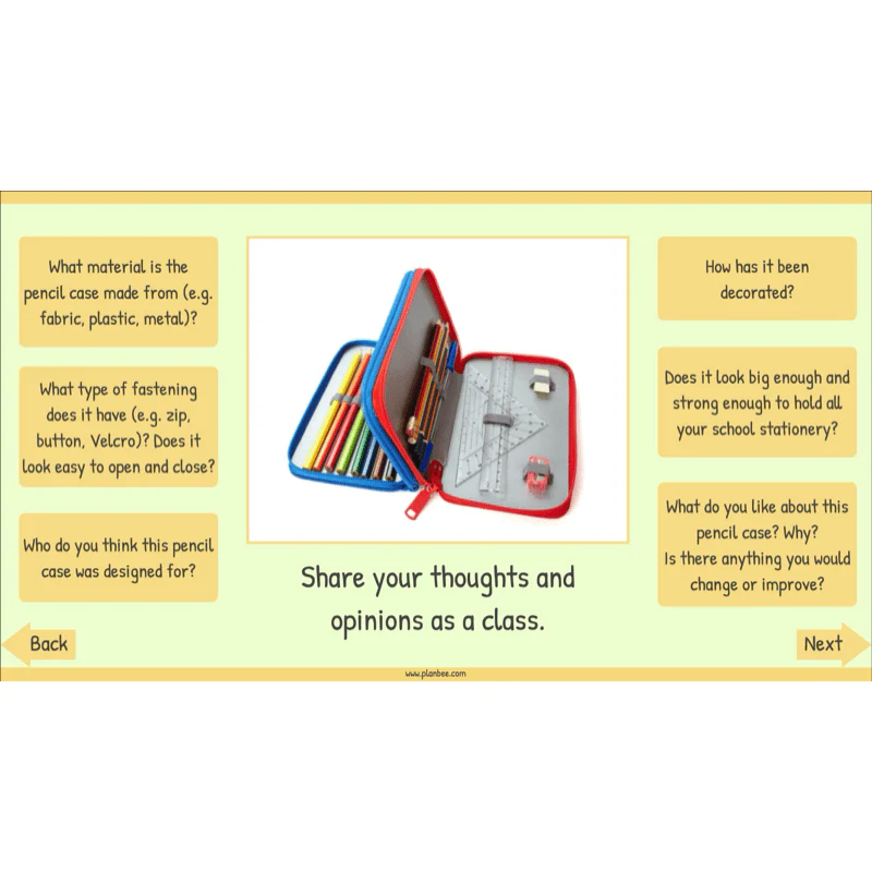 Pencil Cases - Image 4