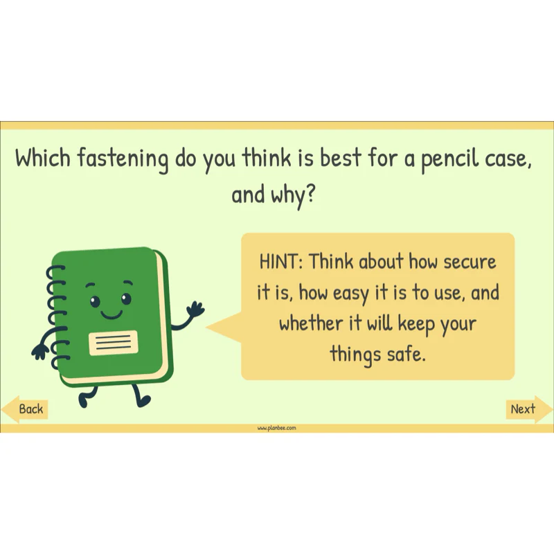 Pencil Cases - Image 42