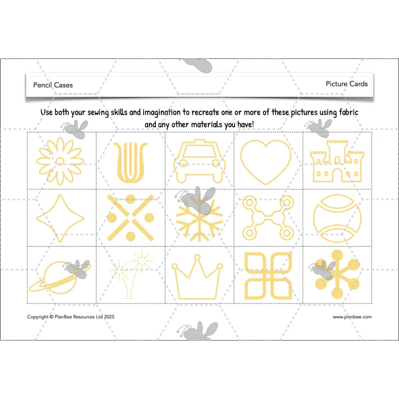 Pencil Cases - Image 54