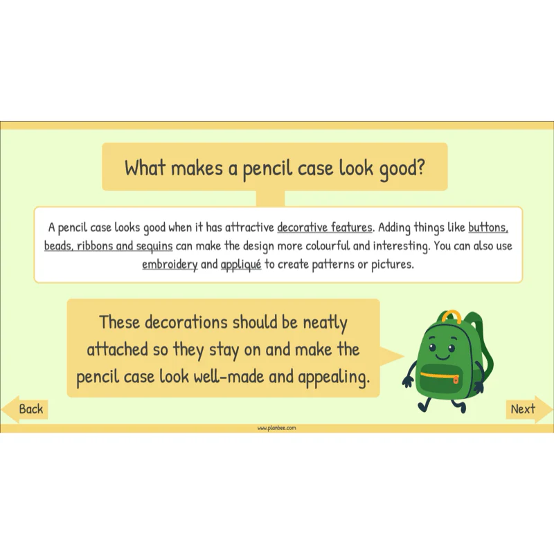 Pencil Cases - Image 58