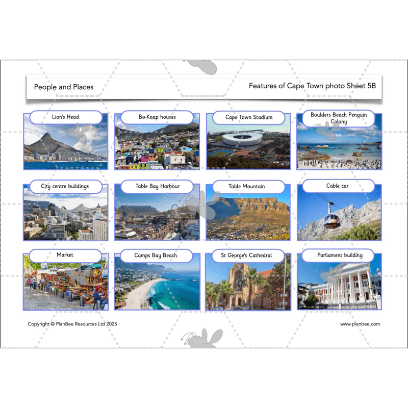 People and Places - Image 17
